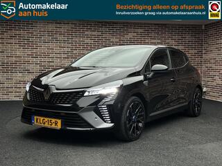 Renault Clio (2019 - 2025)