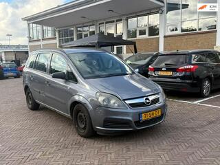 Opel Zafira (2005 - 2011)