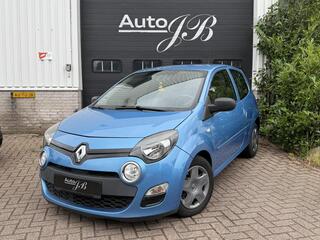 Renault Twingo (2007 - 2014)