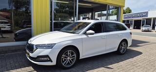 Skoda Octavia Combi