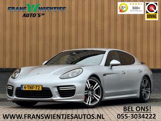 Porsche Panamera (2009 - 2016)