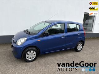 Daihatsu Cuore