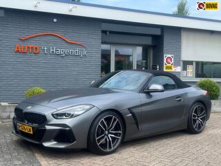 BMW Z4 Roadster