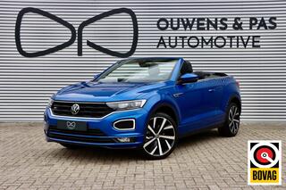 Volkswagen T-Roc Cabrio