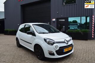 Renault Twingo (2007 - 2014)