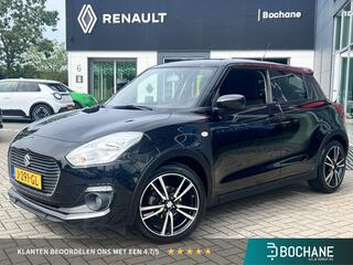 Suzuki Swift (2017 - 2024)