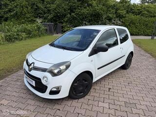 Renault Twingo (2007 - 2014)