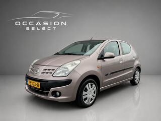 Nissan Pixo