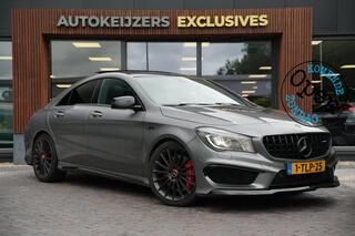 Mercedes-Benz CLA (2013 - 2019)