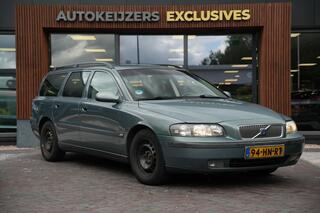 Volvo V70 (1996 - 2007)