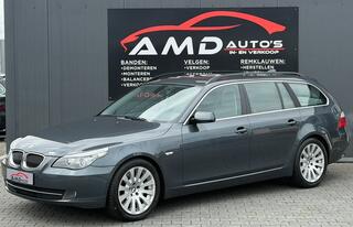 BMW 5-Serie (2003 - 2010)