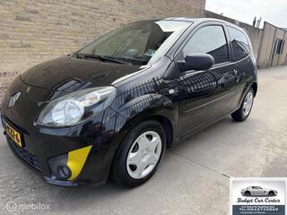 Renault Twingo (2007 - 2014)