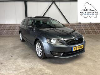Skoda Octavia Combi (2013 - 2019)