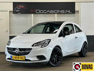 Opel Corsa (2014 - 2019)