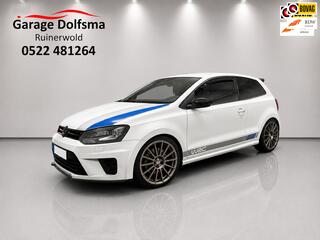 Volkswagen Polo (2009 - 2017)