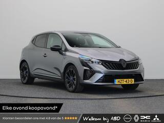 Renault Clio (2019 - 2025)