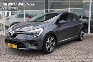 Renault Clio (2019 - 2025)