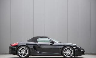 Porsche 718 Boxster
