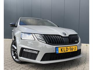 Skoda Octavia Combi (2013 - 2019)