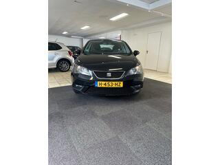 Seat Ibiza (2008 - 2017)