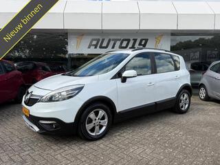 Renault Scenic (2009 - 2016)