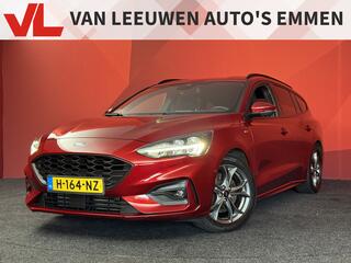 Ford Focus Wagon