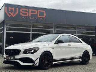 Mercedes-Benz CLA (2013 - 2019)
