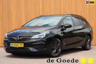 Opel Astra Sports Tourer (2016 - 2021)