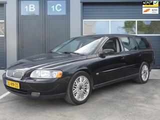 Volvo V70 (1996 - 2007)
