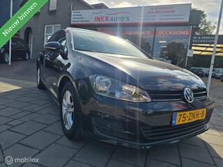 Volkswagen Golf VII