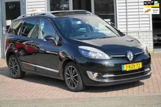 Renault Grand Scenic (2009 - 2016)