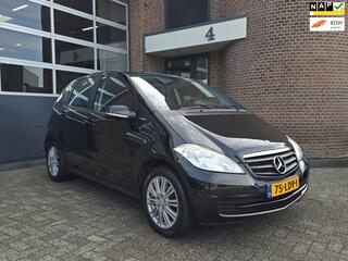 Mercedes-Benz A-Klasse (2004 - 2012)