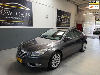 Opel Insignia (2008 - 2017)