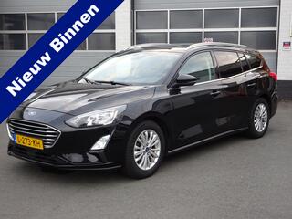 Ford Focus Wagon