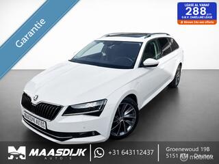 Skoda Superb Combi (2015 - 2023)