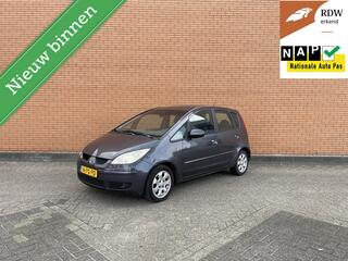Mitsubishi Colt (2004 - 2014)