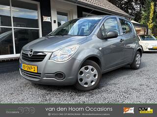 Opel Agila