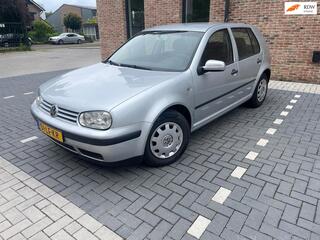Volkswagen Golf IV
