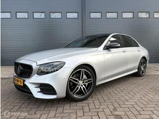 Mercedes-Benz E-Klasse (2016 - 2023)