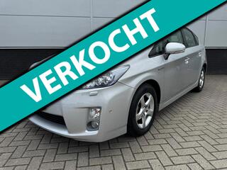 Toyota Prius (2009 - 2015)