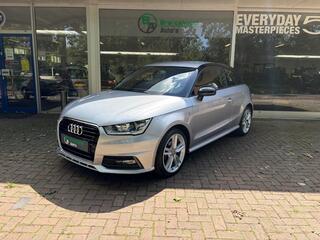 Audi A1 (2010 - 2018)