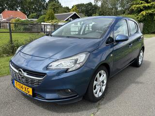 Opel Corsa (2014 - 2019)