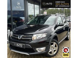 Dacia Sandero (2012 - 2020)