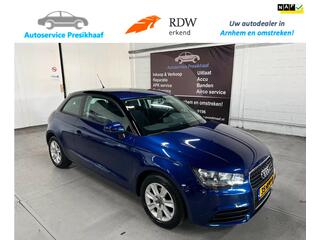 Audi A1 (2010 - 2018)