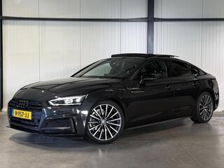 Audi A5 (2016 - 2024)
