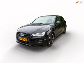 Audi A3 Sportback (2012 - 2020)