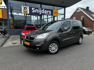 Peugeot Partner Tepee