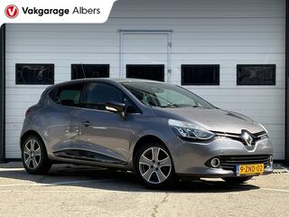 Renault Clio (2012 - 2019)