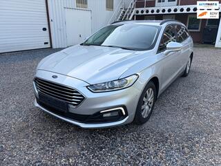 Ford Mondeo Wagon