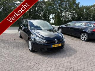 Volkswagen Golf VII